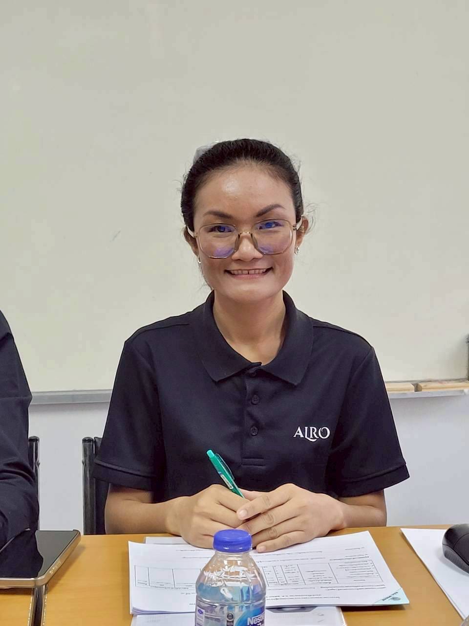 title - ผู้ตรวจราชการกรม ประชุมติดตามผลการดำเนินงานตามแผนการตรวจราชการของ ส.ป.ก. ประจำปีงบประมาณ พ.ศ. 2569 รอบที่ 1 จังหวัดนครสวรรค์